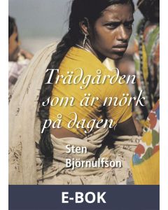 Trädgården som är mörk på dagen, E-bok