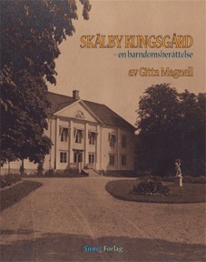 Skälby Kungsgård