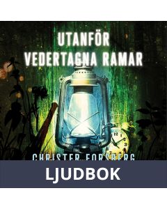 Utanför vedertagna ramar, Ljudbok