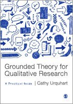 Grounded Theory for Qualitative Research