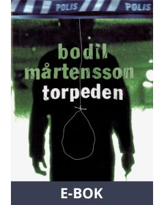 Torpeden, E-bok