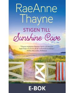 Stigen till Sunshine Cove, E-bok