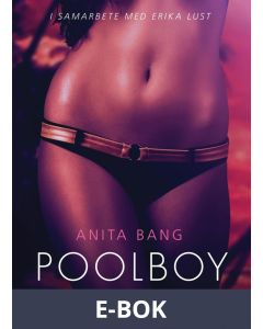 Poolboy - en erotisk novell, E-bok