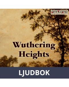 Wuthering Heights, Ljudbok