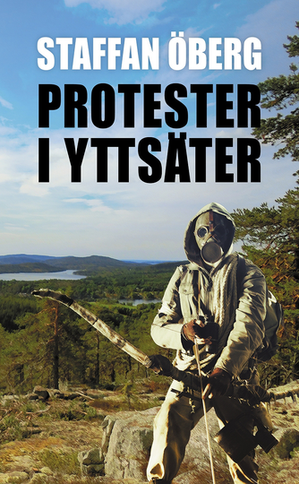 Protester I Yttsäter