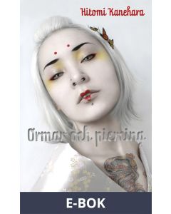 Ormar och piercing, E-bok