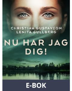 Nu har jag dig!, E-bok