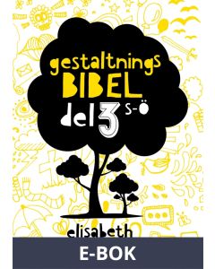 Gestaltningsbibel : del 3, E-bok