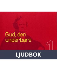 Gud - den underbare, Ljudbok