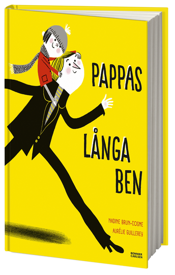 Pappas Långa Ben