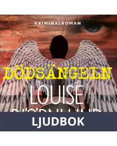 Dödsängeln, Ljudbok