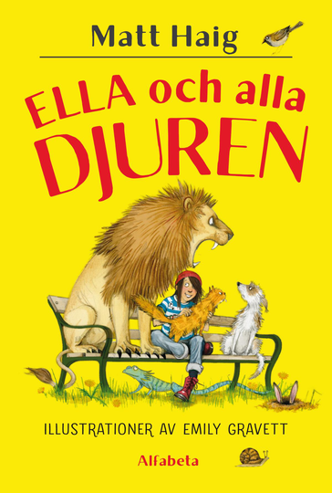 Ella Och Alla Djuren