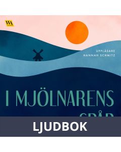 I mjölnarens spår, Ljudbok