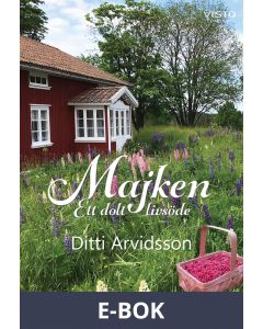 Majken : Ett dolt livsöde, E-bok