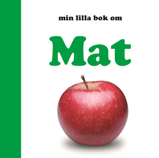 Min Lilla Bok Om Mat