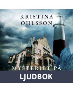 Mysteriet på örnklippan, Ljudbok