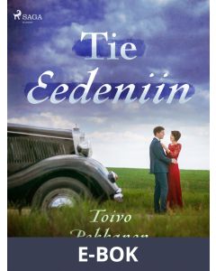 Tie Eedeniin, E-bok