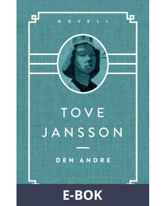 Den andre, E-bok