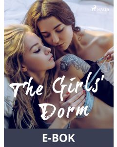 The Girls' Dorm, E-bok