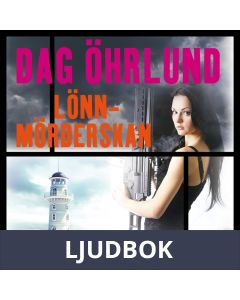 Lönnmörderskan , Ljudbok