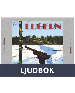 Lugern, Ljudbok