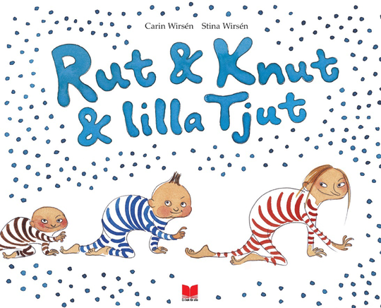 Rut & Knut & Lilla Tjut