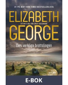 Den verkliga brottslingen, E-bok