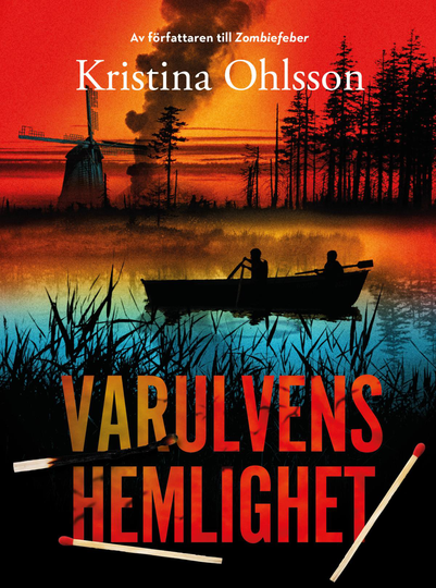 Varulvens Hemlighet
