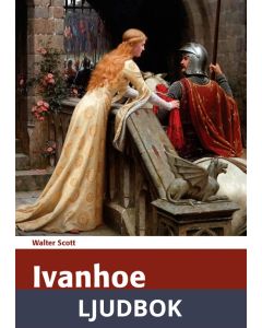 Ivanhoe, Ljudbok