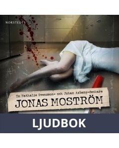 Blindspår, Ljudbok
