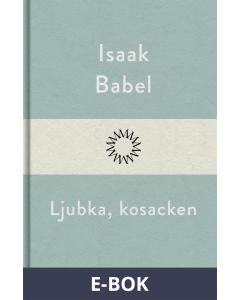 Ljubka, kosacken, E-bok