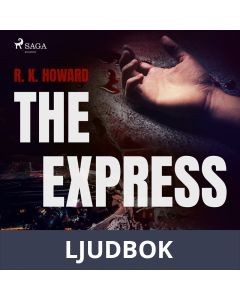 The Express, Ljudbok