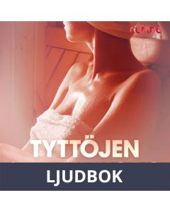 Tyttöjen saunavuoro - eroottinen novelli, Ljudbok