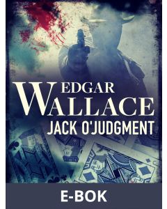 Jack O Judgment , E-bok