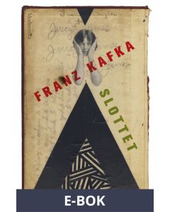 Slottet, E-bok