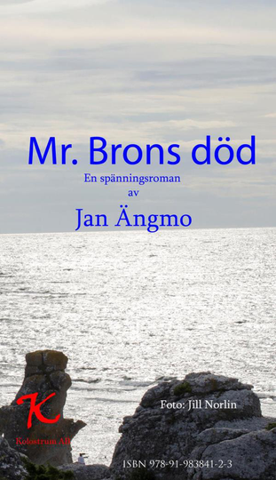 Mr. Brons Död