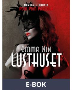 Lusthuset, E-bok