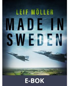 Made in Sweden, E-bok