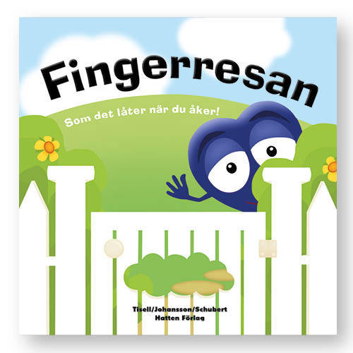 Fingerresan