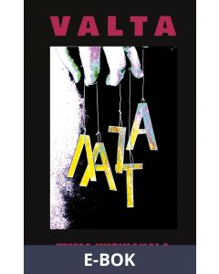 Valta, E-bok