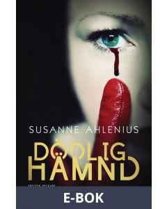 Dödlig hämnd, E-bok