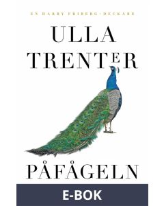 Påfågeln, E-bok