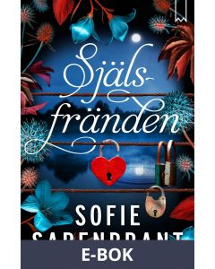 Själsfränden, E-bok