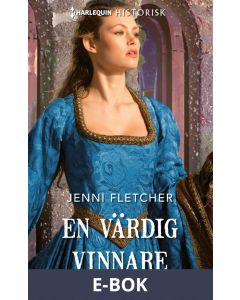 En värdig vinnare, E-bok