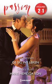 Ge sig in i leken ; Hans hemliga son
