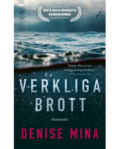 Verkliga brott