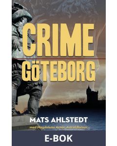 Crime Göteborg, E-bok