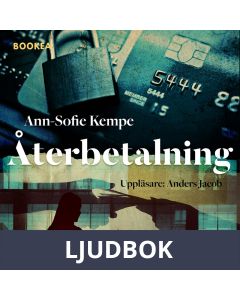 Återbetalning, Ljudbok
