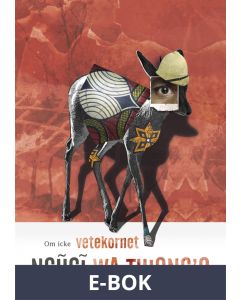 Om icke vetekornet, E-bok