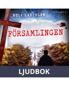 Församlingen, Ljudbok